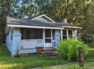 326 Clancy St, Prichard, AL 36610