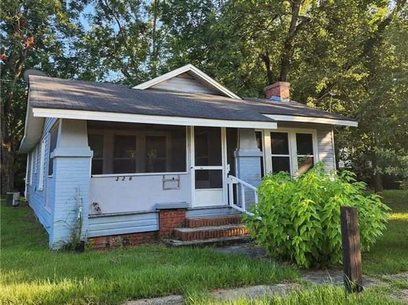 326 Clancy St, Prichard, AL 36610