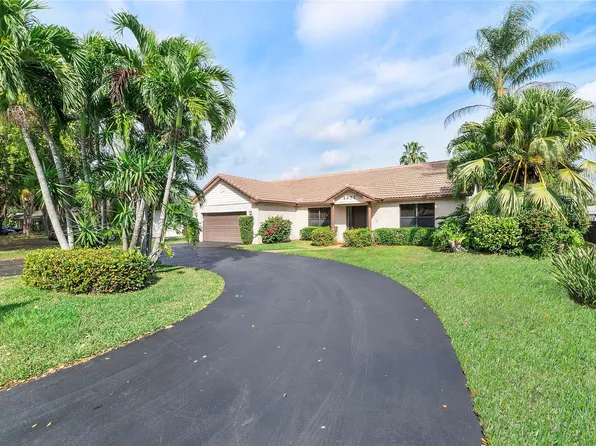 9977 NW 16th Street, Coral Springs, FL 33071