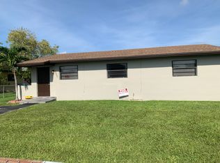 19822 SW 120th Ave, Miami, FL 33177