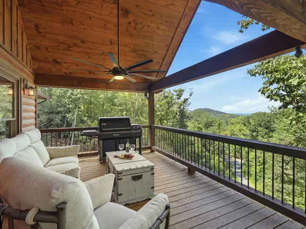 175 Stuart Dr, Mineral Bluff, GA 30559