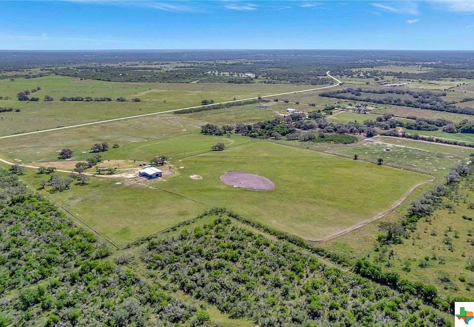 14091 Fm 237, Meyersville, TX 77974 MLS 525707 Zillow