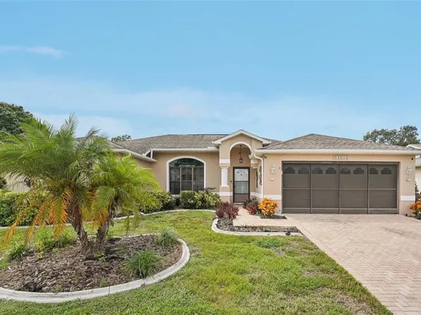 14033 Pimberton Dr, Hudson, FL 34667