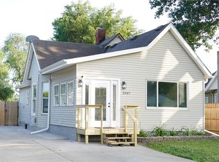 2907 Logan Ave, Des Moines, IA 50317