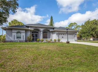 2007 Vancouver Ln, North Port, FL 34286