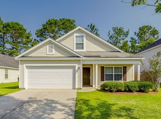328 Winchester Dr, Pooler, GA 31322
