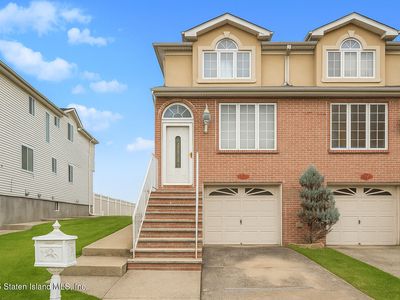 144 Graham Ave, Staten Island, NY, 10314