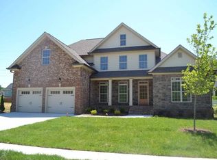 1196 Hidden Creek Dr, Chattanooga, TN 37405