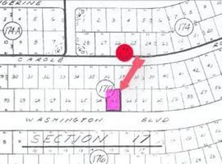 1827 Washington Blvd NW, Lake Placid, FL 33852