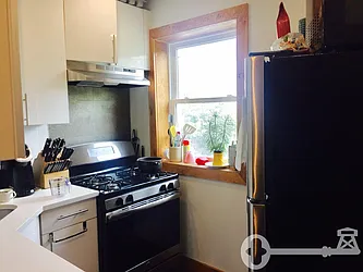 Rented by Brooklyn Key