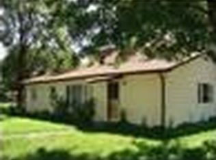 107 1st St, Fullerton, NE 68638