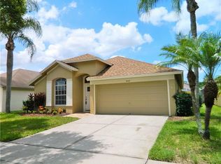 9009 Southbay Dr, Tampa, FL 33615