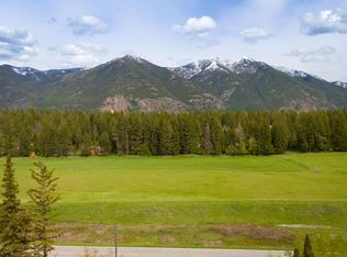 1675 State Highway 206, Columbia Falls, MT 59912