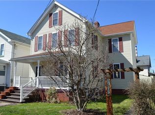 227 James St, Springdale, PA 15144