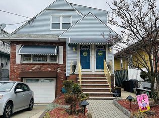 22 Crossgate Rd, Jersey City, NJ 07305