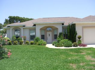 90 Buschman Dr, Ponce Inlet, FL 32127