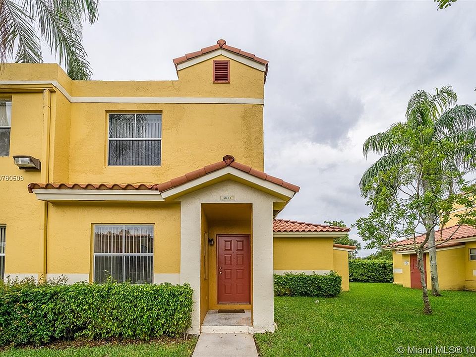 1st image of 3832 NW 90th Ave #3840