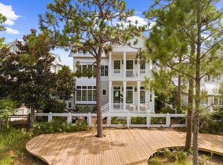 100 Flatwood St, Santa Rosa Beach, FL 32459