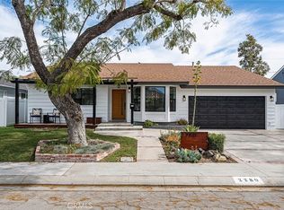 2280 Gondar Ave, Long Beach, CA 90815