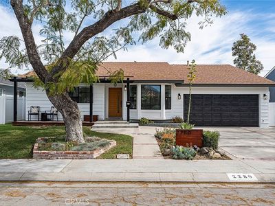 2280 Gondar Ave, Long Beach, CA, 90815
