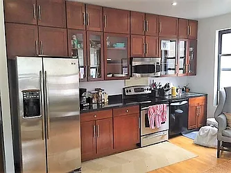 Rented by Dynamik Realty