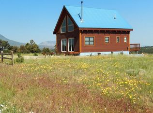 22 Apache Dr, Walsenburg, CO 81089