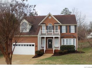 10821 Kittery Pl, Glen Allen, VA 23060