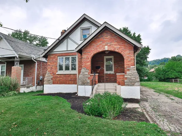 6926 Palmetto St, Cincinnati, OH 45227
