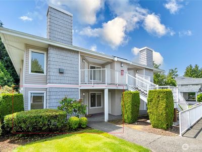 11130 SE 208th Street #K101, Kent, WA, 98031