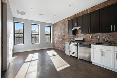 Rented by Living New York