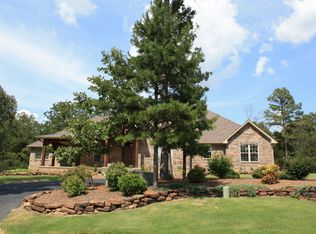 412 Bent Tree Ct, Russellville, AR 72802
