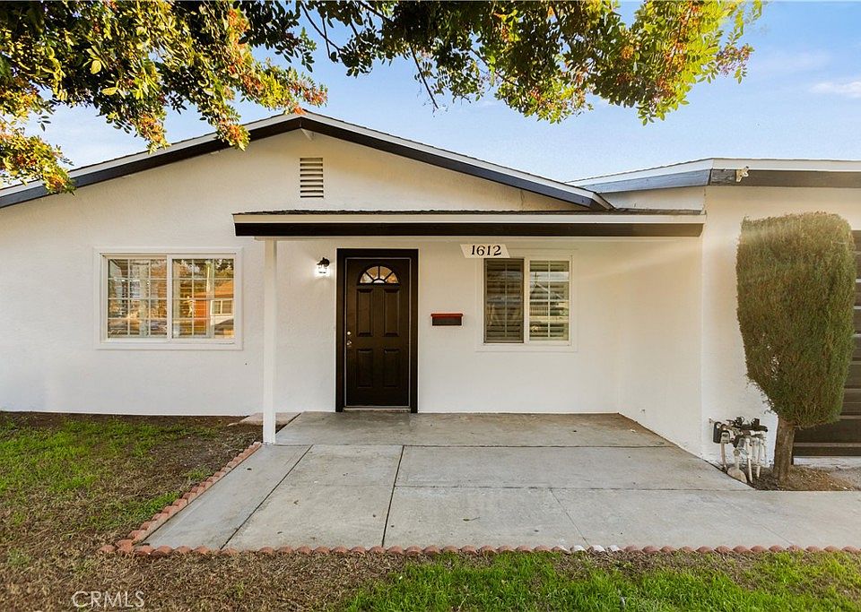 1612 E Raymond St, Ontario, CA 91764 Zillow