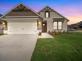3531 Helena St, Gainesville, TX 76240