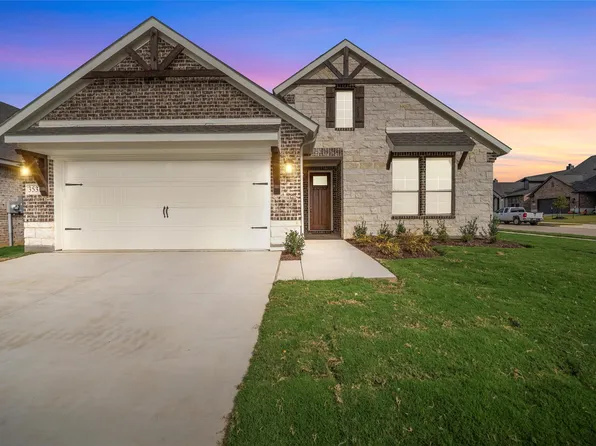3531 Helena St, Gainesville, TX 76240
