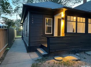 1668 Ottawa St, Regina, SK S4P1N9
