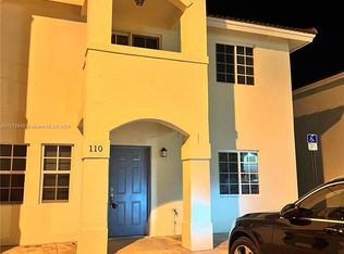 110 SW 3rd Ct, Florida City, FL 33034