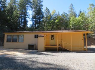 15721 Quartz Valley Rd, Fort Jones, CA 96032