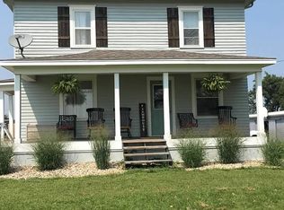 45316 253rd St, Montrose, SD 57048