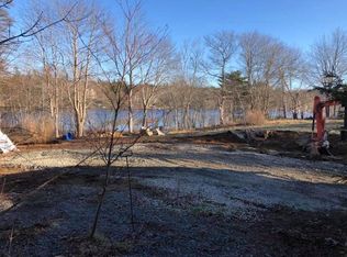 592 Kinsac Rd, Kinsac, NS B4G1C8