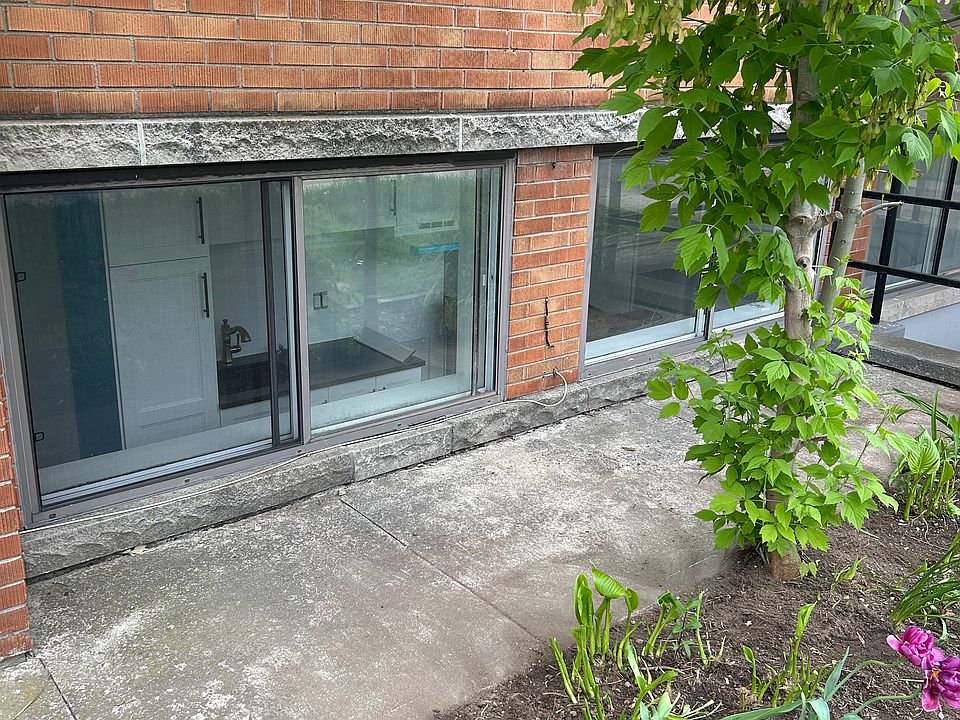 Ground Floor Studio Apartment