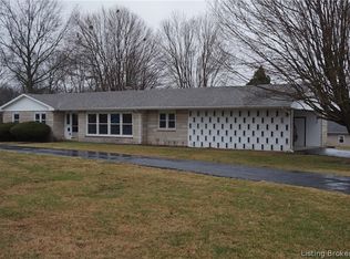 501 Grandview Dr, Salem, IN 47167