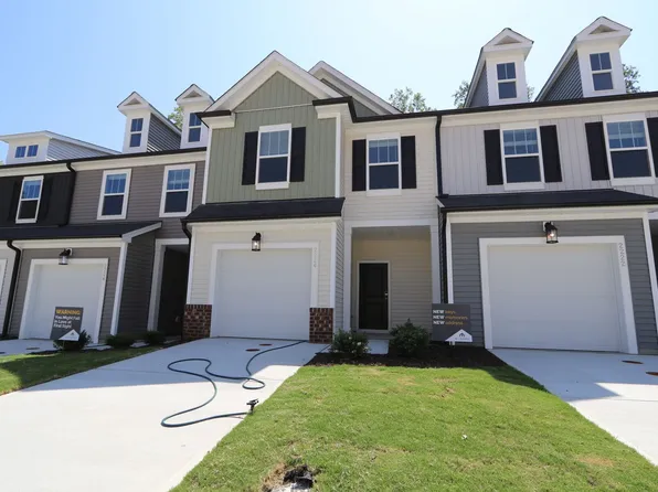 2224 Bright Shore St, Raleigh, NC 27610