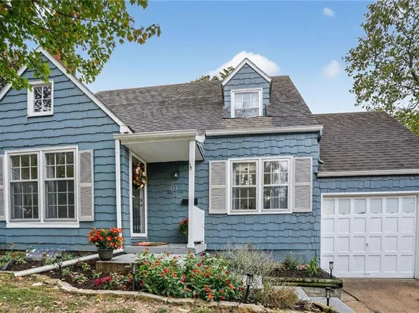 417 E 65th Ter, Kansas City, MO 64131