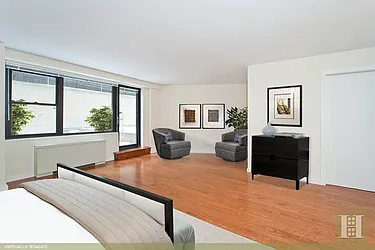 Sold by Halstead Real Estate