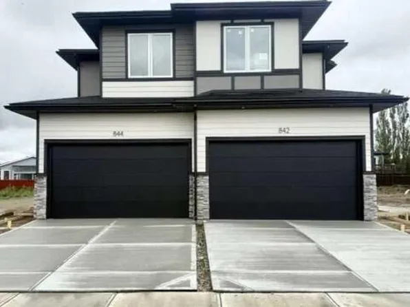 844 W Beckner St, Carstairs, AB T0M 0N0