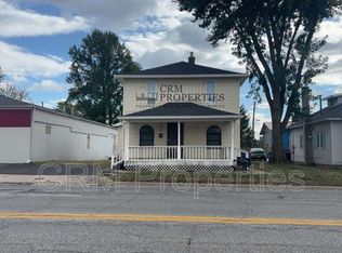 409 W Morgan St, Kokomo, IN 46901