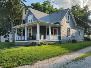 1004 N Wayne St, North Manchester, IN 46962