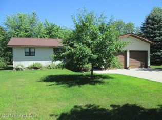 837 5th Ave SW, Perham, MN 56573