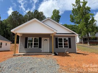 509 N Washington St, Wadesboro, NC 28170