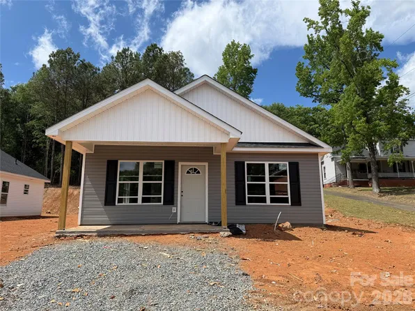 509 N Washington St, Wadesboro, NC 28170